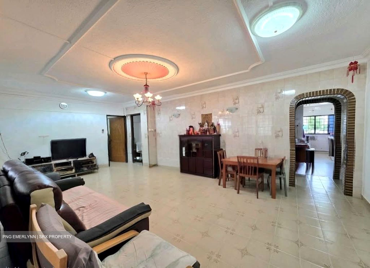 Blk 331 Jurong East Avenue 1 (Jurong East), HDB 4 Rooms #574416881